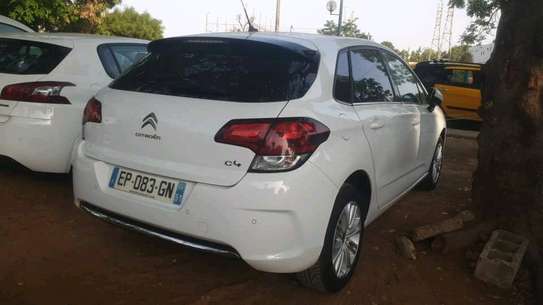 CITROËN C4 2015 image 2