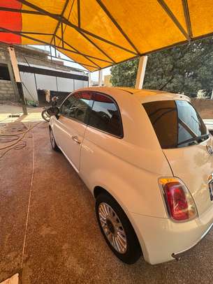 Fiat 500 image 11