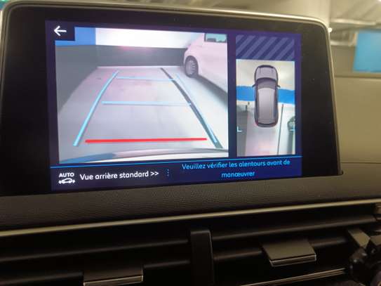 Peugeot 3008 image 8