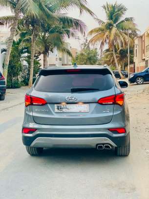 Hyundai Santafee 2018 diasel 2.0 image 6
