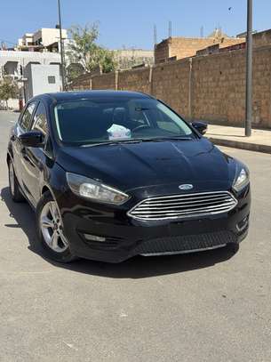 Ford focus titanium 2016 image 7