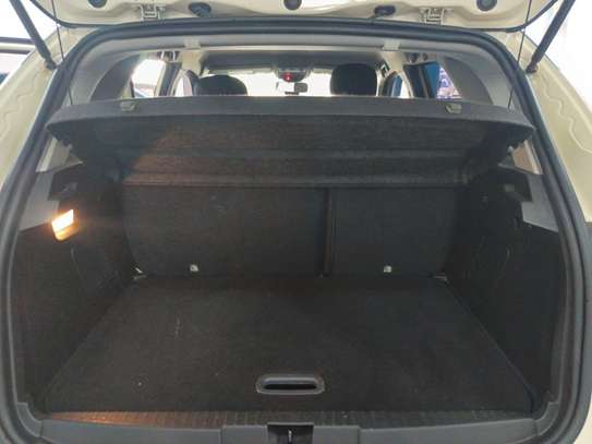 Occasion à saisir : Renault QM3 2016 en très bon état image 11