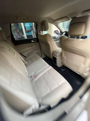 JEEP GRAND CHEROKEE 2014 image 8