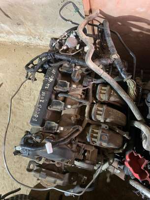 Pièces détachées automobile image 1