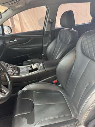 HYUNDAI SANTA FE 2021 image 6