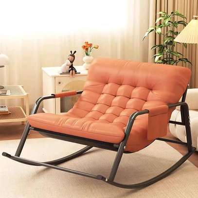 Fauteuil bascule image 2