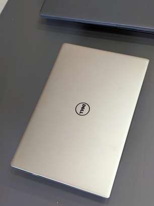 Dell xps i7 8th /SSD 512gb /16gb ram tactile image 7