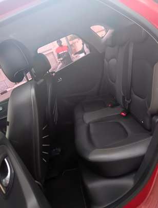 Renault Qm3 2016 image 13