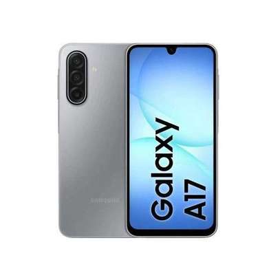 Samsung galaxy A17 neuf 256go ram 8go image 1