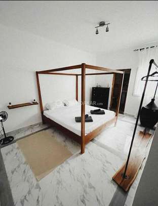 Bel appartement aux mamelles image 5