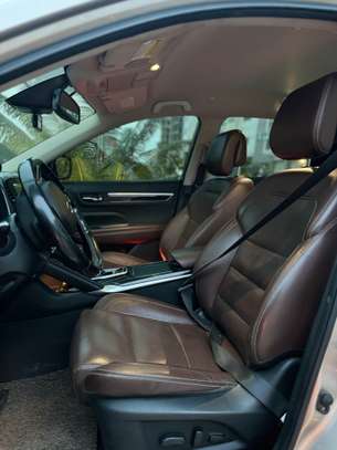 Renault QM6 image 9