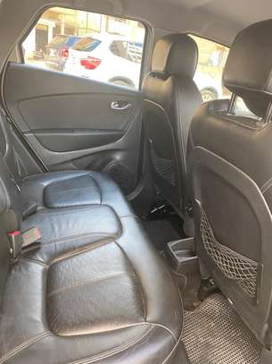 Renault Qm3 2017 Dci image 8