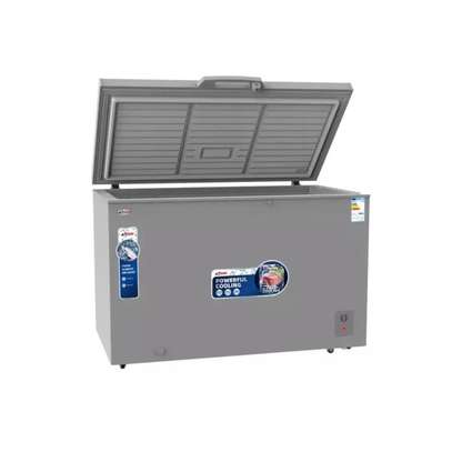 CONGELATEUR 300LITRES ASTECH HORIZONTAL GRISCH3001G image 2