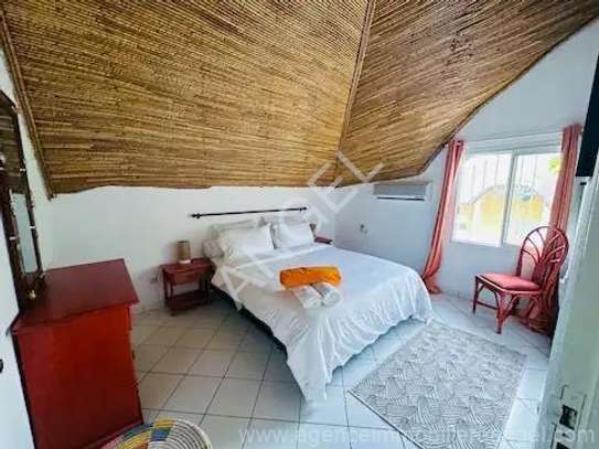 Ref_3407_GL Charmante villa à  louer à Saly/Ngaparou image 8