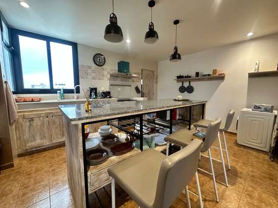 STUDIO MEUBLE A LOUÉ LONGUE DURÉE image 6