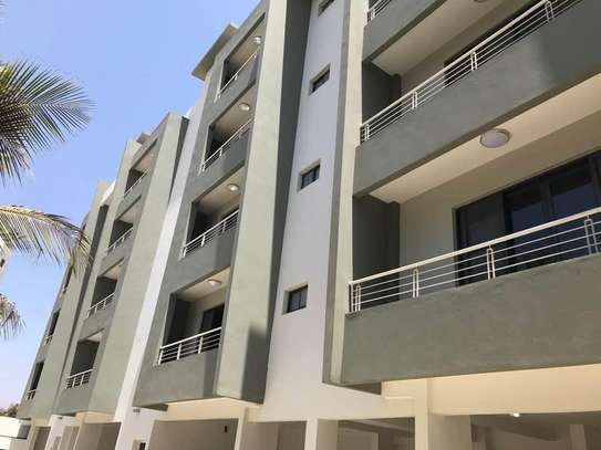 Appartement de type F4 à louer image 4