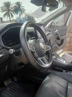 renault captur 2021 image 15