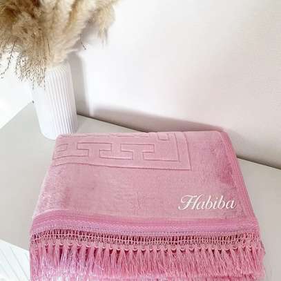 TAPIS PRIÈRE PERSONNALISÉS image 8