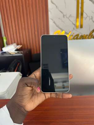 Samsung Galaxy A56 5G 128 GO image 5