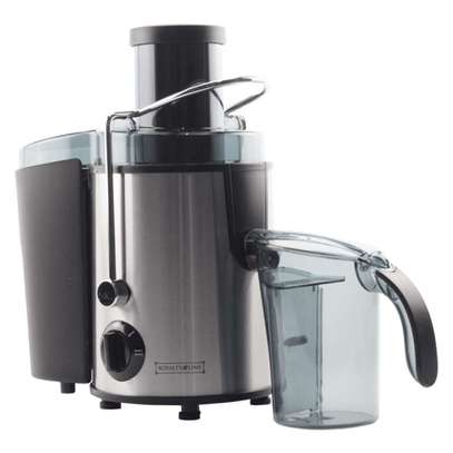 EXTRACTEUR DE JUS ROYALTY 850W PJE-700 image 1