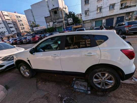 Nissan Qashqai image 4