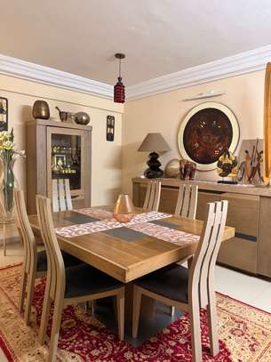 Appartement meublé à vendre au virage image 2
