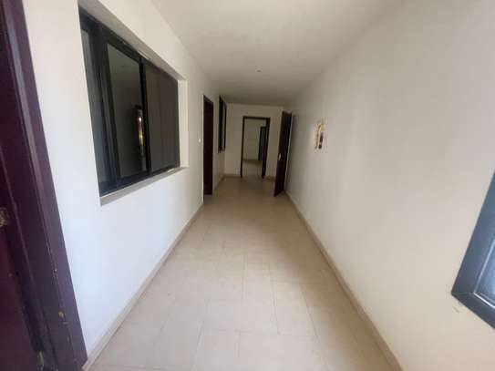 Appartement avec terrasse privé aux Almadies image 2