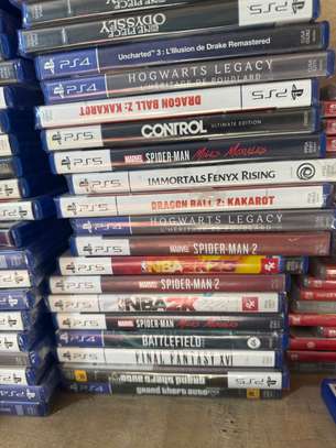 Cb PlayStation 4 seller image 8