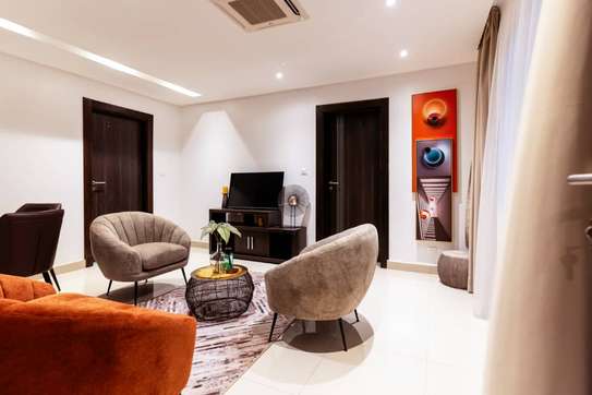 Appartement Meublé F3 de haut standing image 1