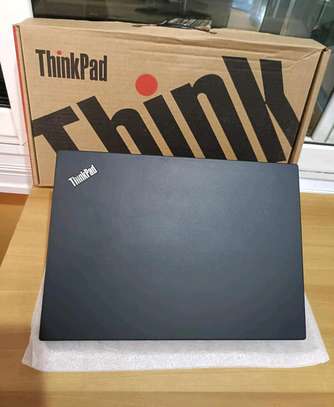 Lenovo T470s i5 tactile neuf image 3