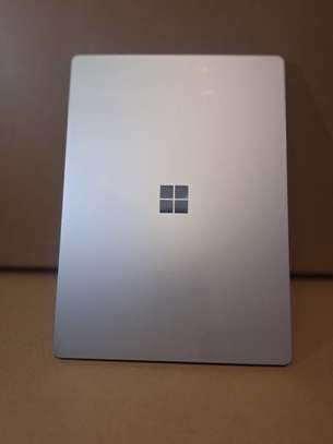 Microsoft surface laptop 3 image 3