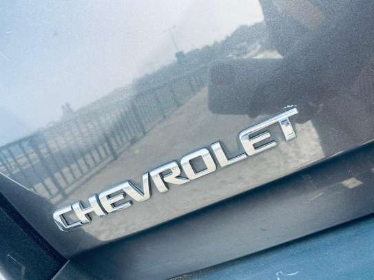Chevrolet captiva 2015 image 7