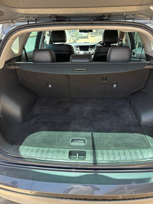 Hyundai Tucson image 7