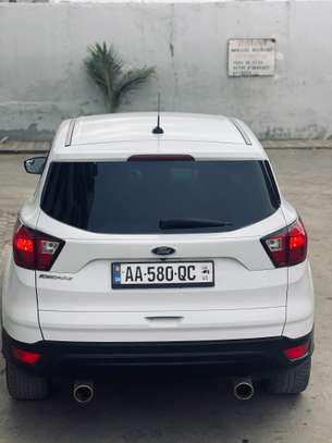 Ford Escape 2019 image 8