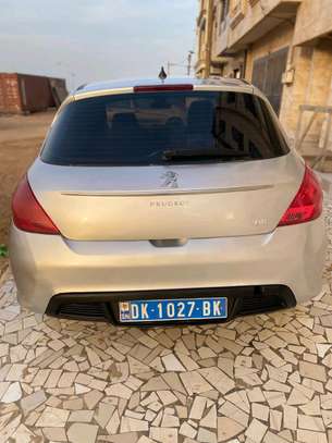 PEUGEOT 308 2012 image 4