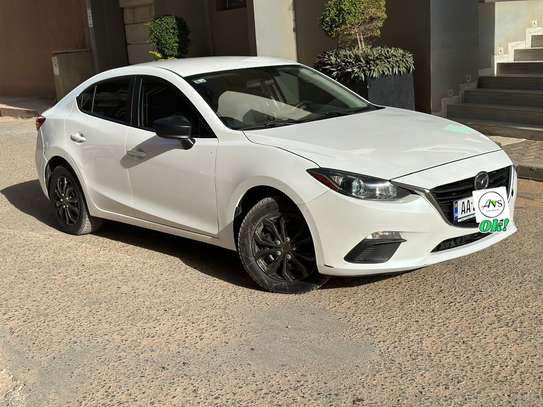 Location Mazda 3 image 9