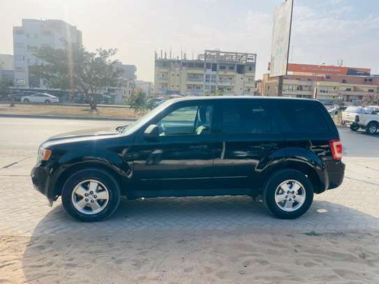 FORD ESCAPE 2012 image 4