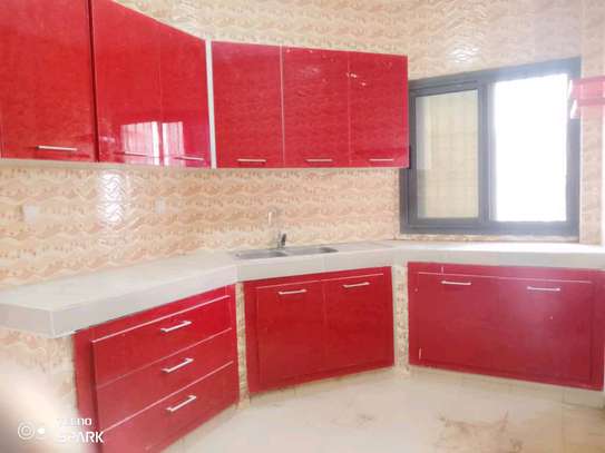 Joli appartement à louer à ngor Almadies image 3