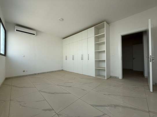 Appartement de type f5 à louer - Point E image 6