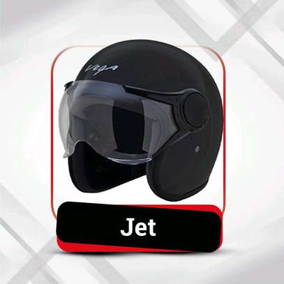 Casque Vega image 5