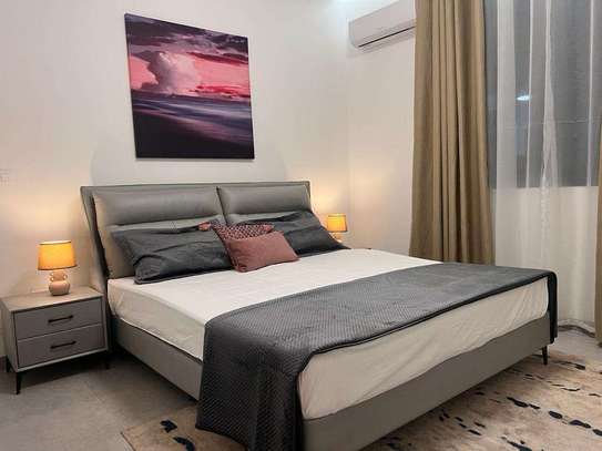 F4 MEUBLE A LOUER CITE AFRICA RESIDENCE TASMANIE image 3