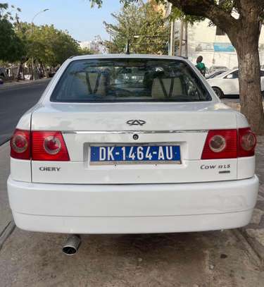 Chery cowin 2014 image 5