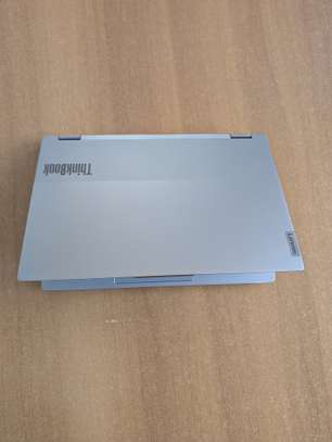 Lenovo thinkbook 14s yoga image 1