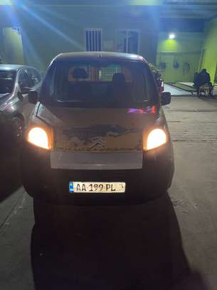 Citroën nemo 2011 image 6