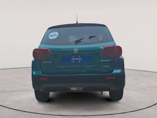 SUZUKI VITARA - SUV Compact et Polyvalent image 1