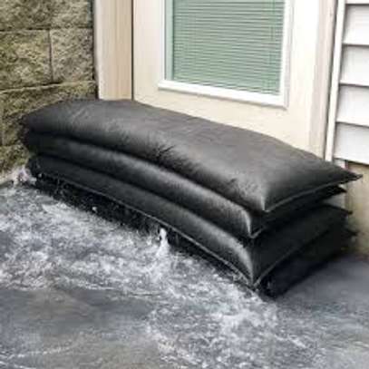 Flood Bag (Sacs anti-inondation activés par l'eau) image 4