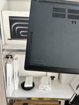 Lenovo ThinkPad L13 Gen 2-I5 11e Génération|8GB RAM|512 image 5