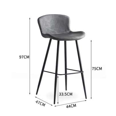 Chaise bar image 3