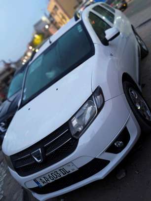 Dacia Logan 2014 manuel image 2