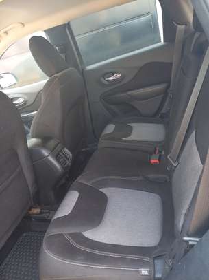 JEEP CHEROKEE 2014 EN EXCELLENT ETAT image 11